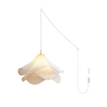 Mirelo Suspension Artistique en Tissu - Neutralighting