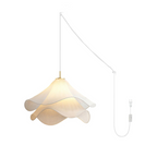 Mirelo Suspension Artistique en Tissu - Neutralighting