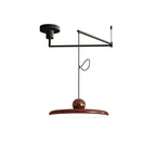 Orvella Suspension Moderne en Acrylique - Neutralighting