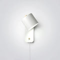 Lustra Wall Lamp Rotatable Cylinder - Neutralighting