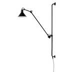 Raymond Modern Minimalist Glide Wall Light - Neutralighting