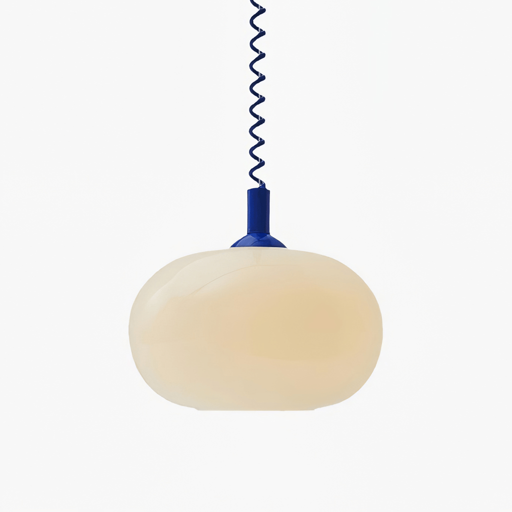 Calyrex Suspension Classique en Verre - Neutralighting