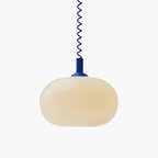 Calyrex Suspension Classique en Verre - Neutralighting