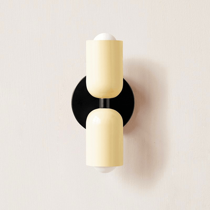 Lustra Lampe Murale Double Directionnelle - Neutralighting