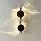 Gardner Applique Murale Créative Lumière et Ombre - Neutralighting