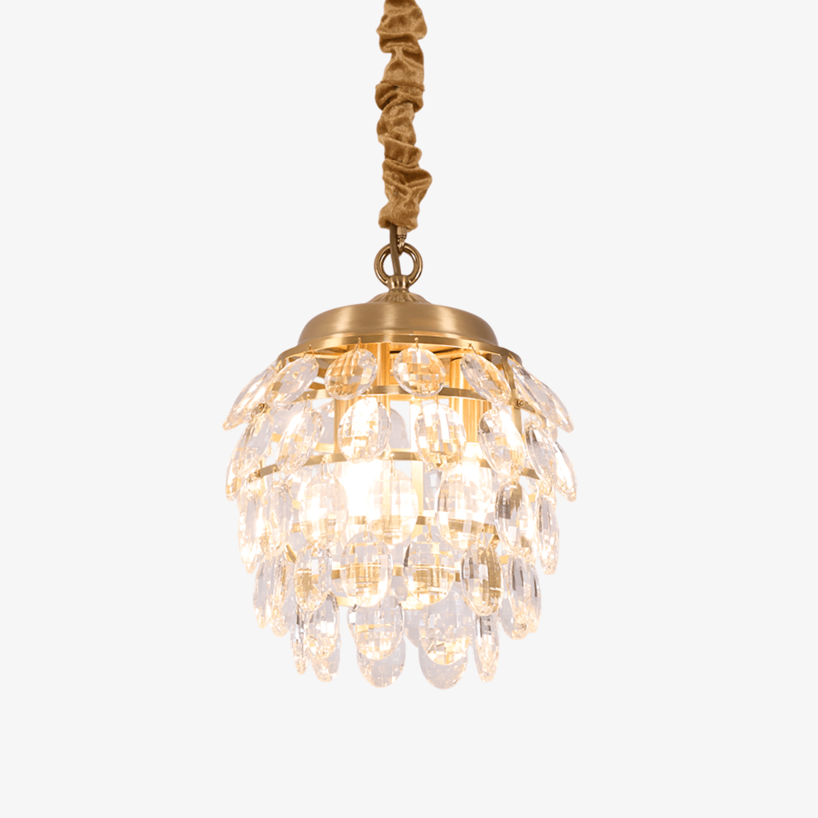 Rosalie Suspension de Luxe - Neutralighting