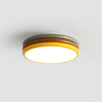 Glaya Plafonnier Empilé Coloré - Neutralighting