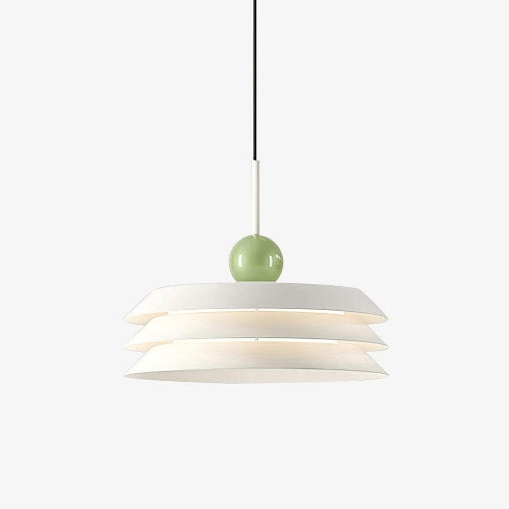 Glowza Suspension Moderne Superposée - Neutralighting