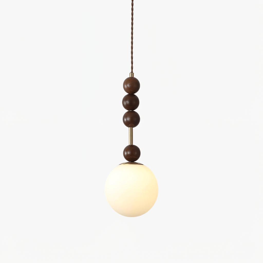 Vespean Suspension Bois - Neutralighting