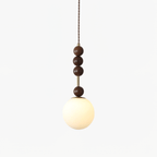 Vespean Suspension Bois - Neutralighting