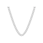 Vicariel Chandelier Perles Collier Boules en Verre - Neutralighting