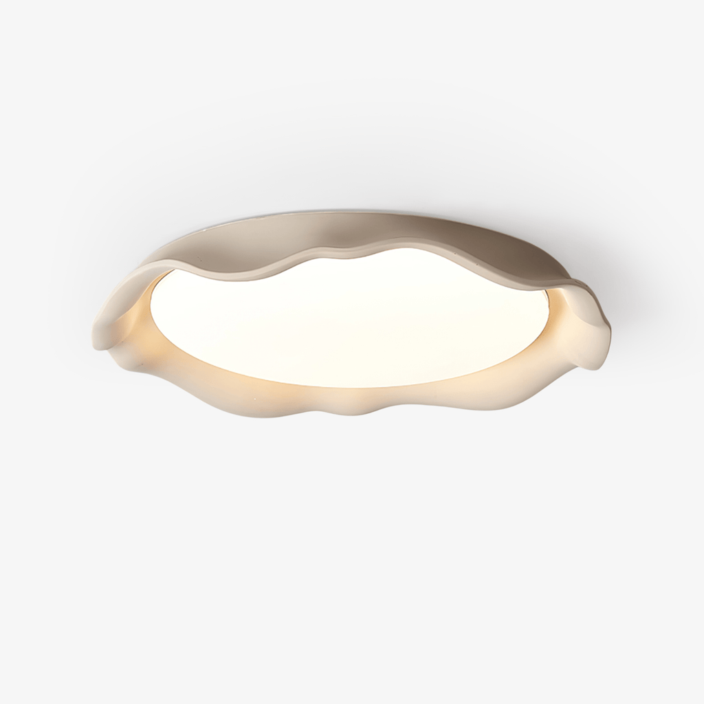 Idoraris Plafonnier en Microciment Moderne - Neutralighting