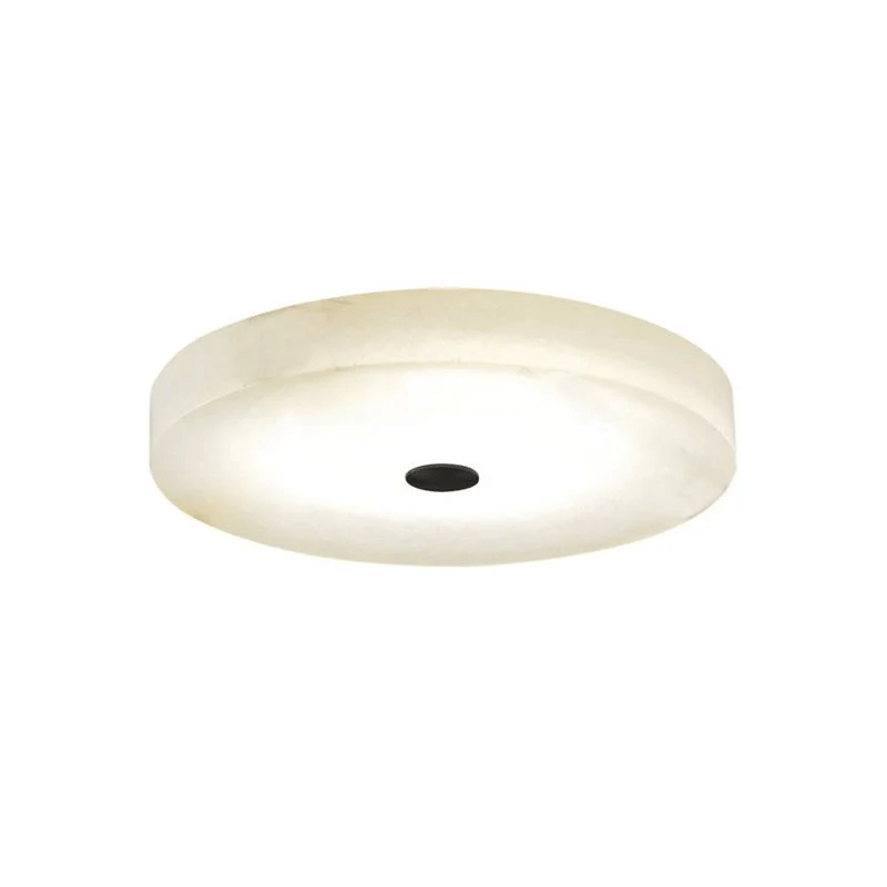 Olaean Lampe Plafonnier en Albâtre - Neutralighting