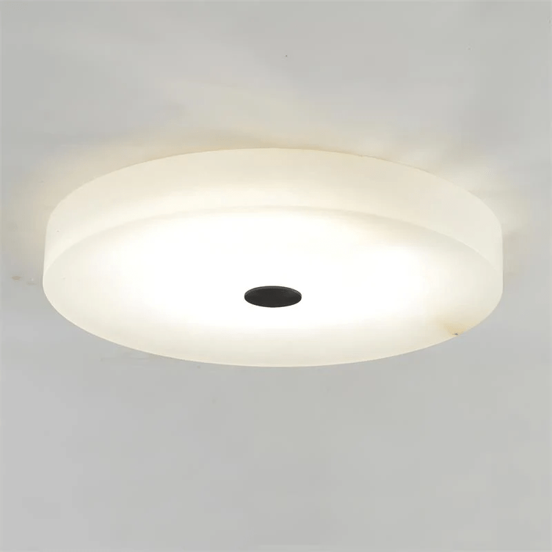 Olaean Lampe Plafonnier en Albâtre - Neutralighting