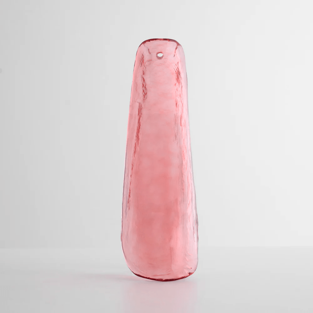 Aurora Lustre Murano Verre Feuille Doré - Neutralighting