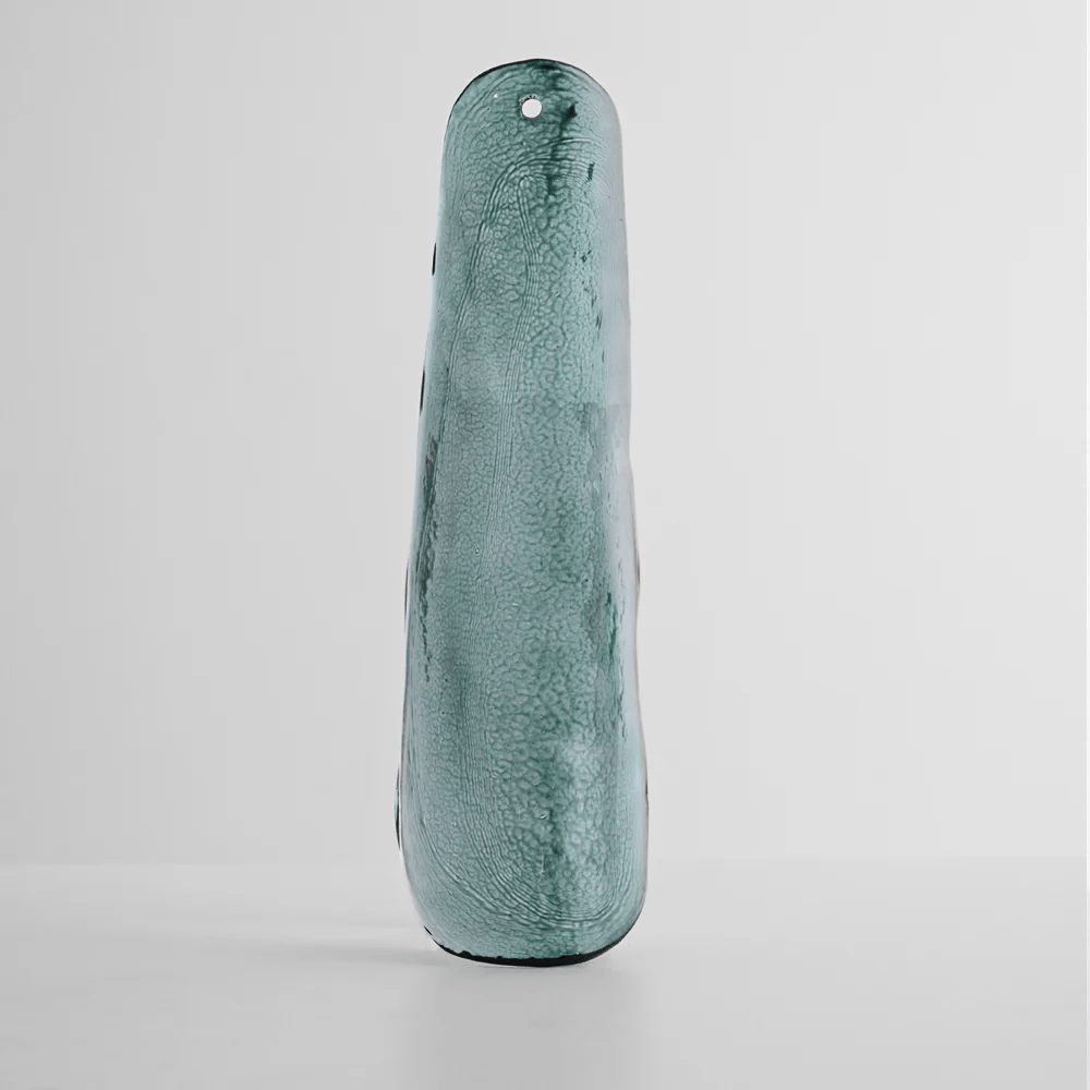 Aurora Lustre Murano Verre Feuille Doré - Neutralighting