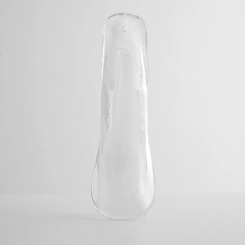 Aurora Lustre Murano Verre Feuille Doré - Neutralighting