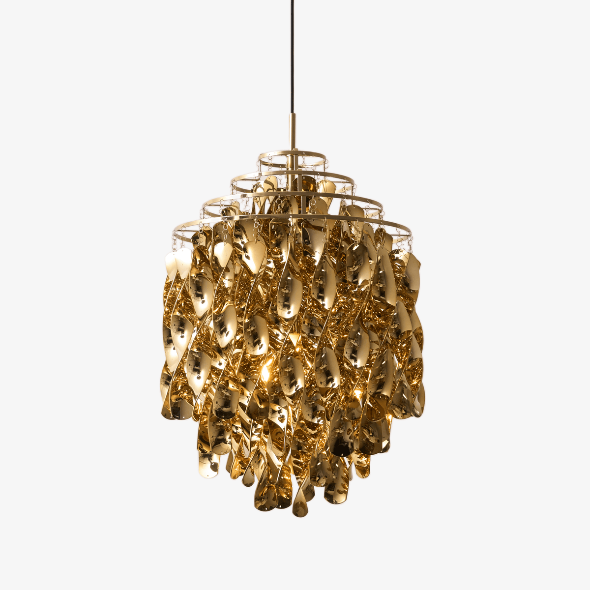 Isoran Luxe Acrylique Lustre - Neutralighting