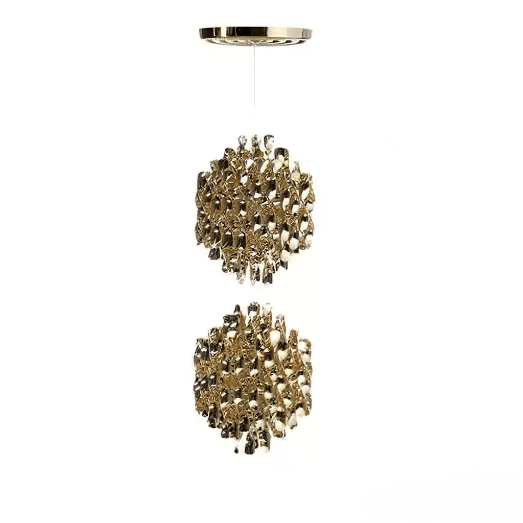 Isoran Luxe Acrylique Lustre - Neutralighting