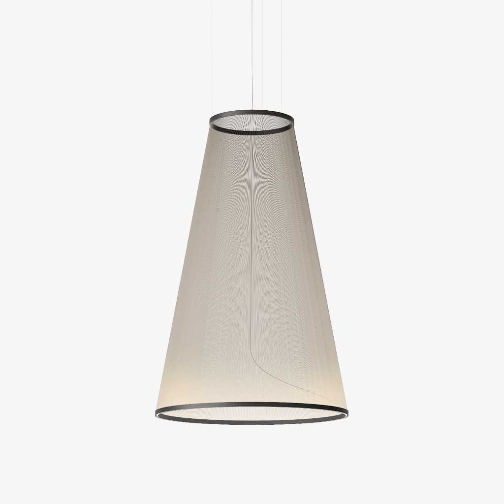 Cone Lampe Suspendue Minimaliste en Aluminium - Neutralighting