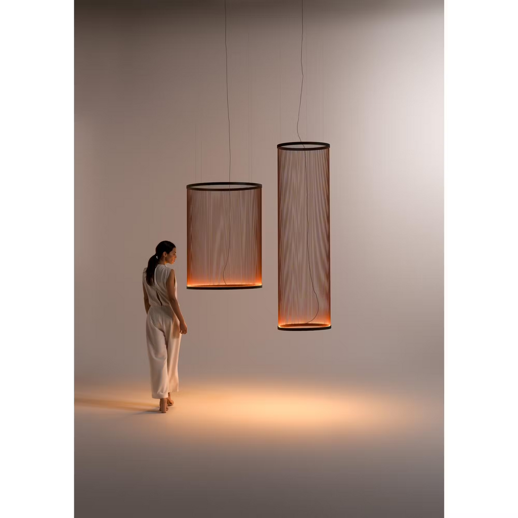 Cone Lampe Suspendue Minimaliste en Aluminium - Neutralighting