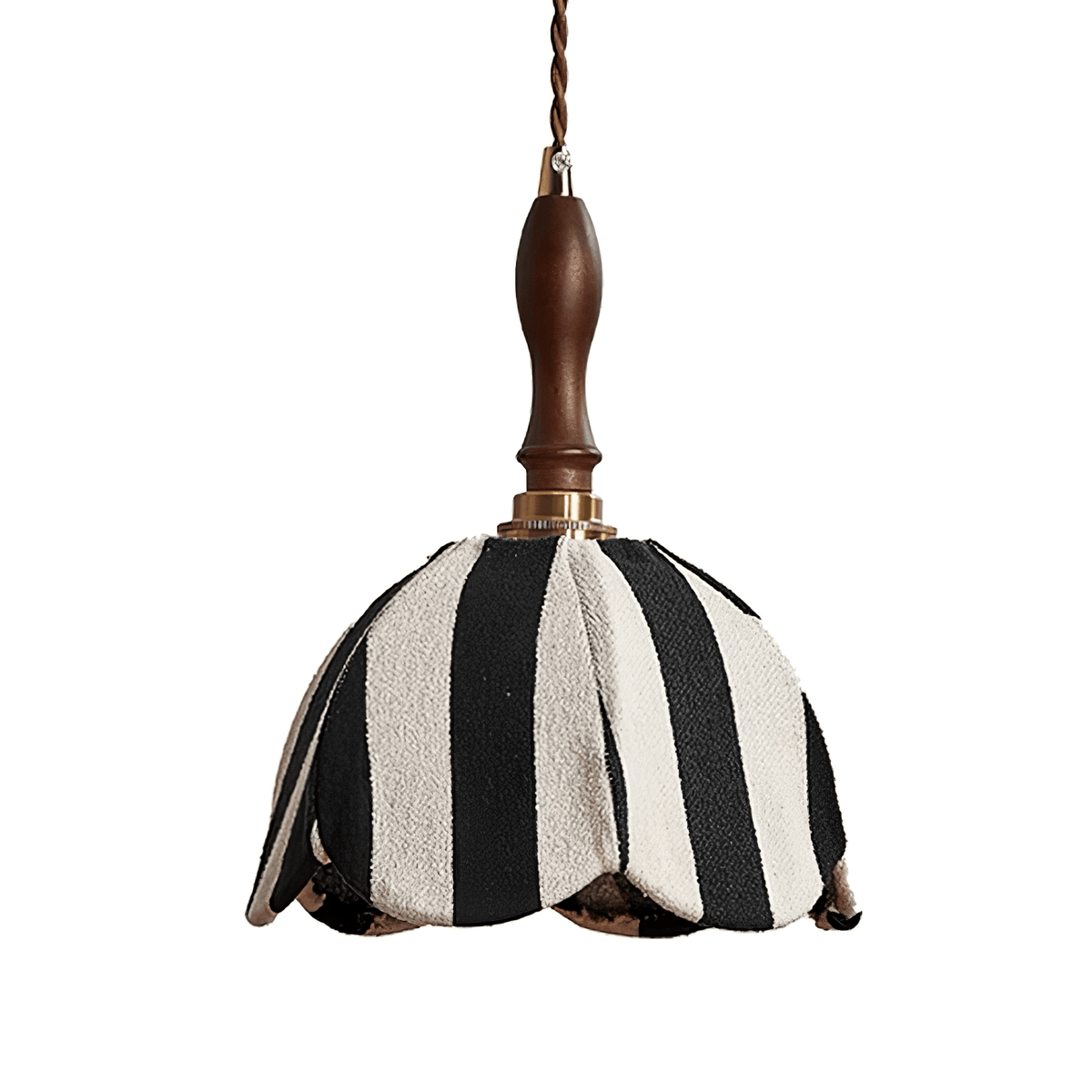 Isolder Suspension Moderne en Tissu - Neutralighting
