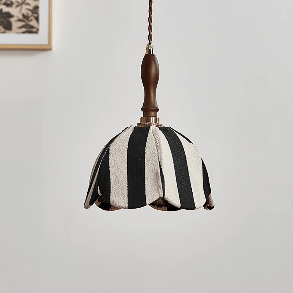 Isolder Suspension Moderne en Tissu - Neutralighting