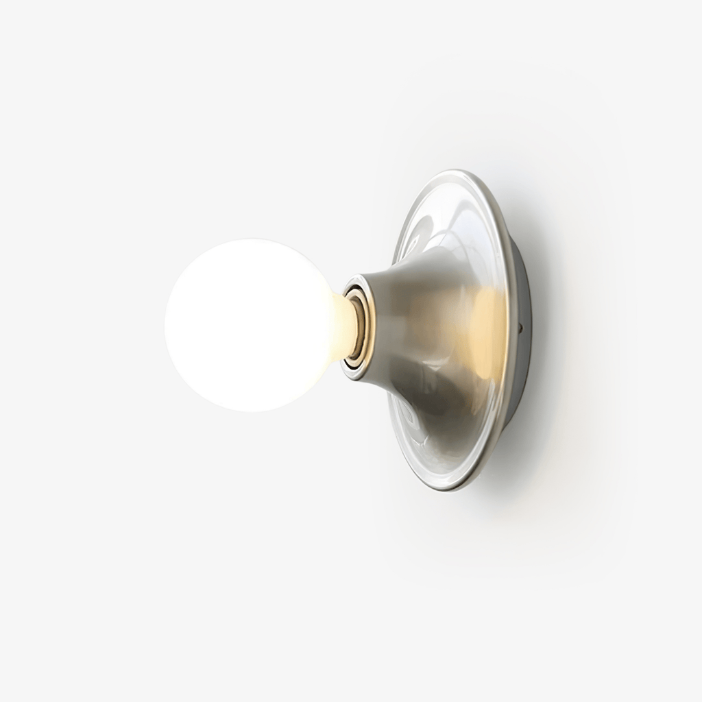 Ortheen Applique Murale en Verre Moderne - Neutralighting
