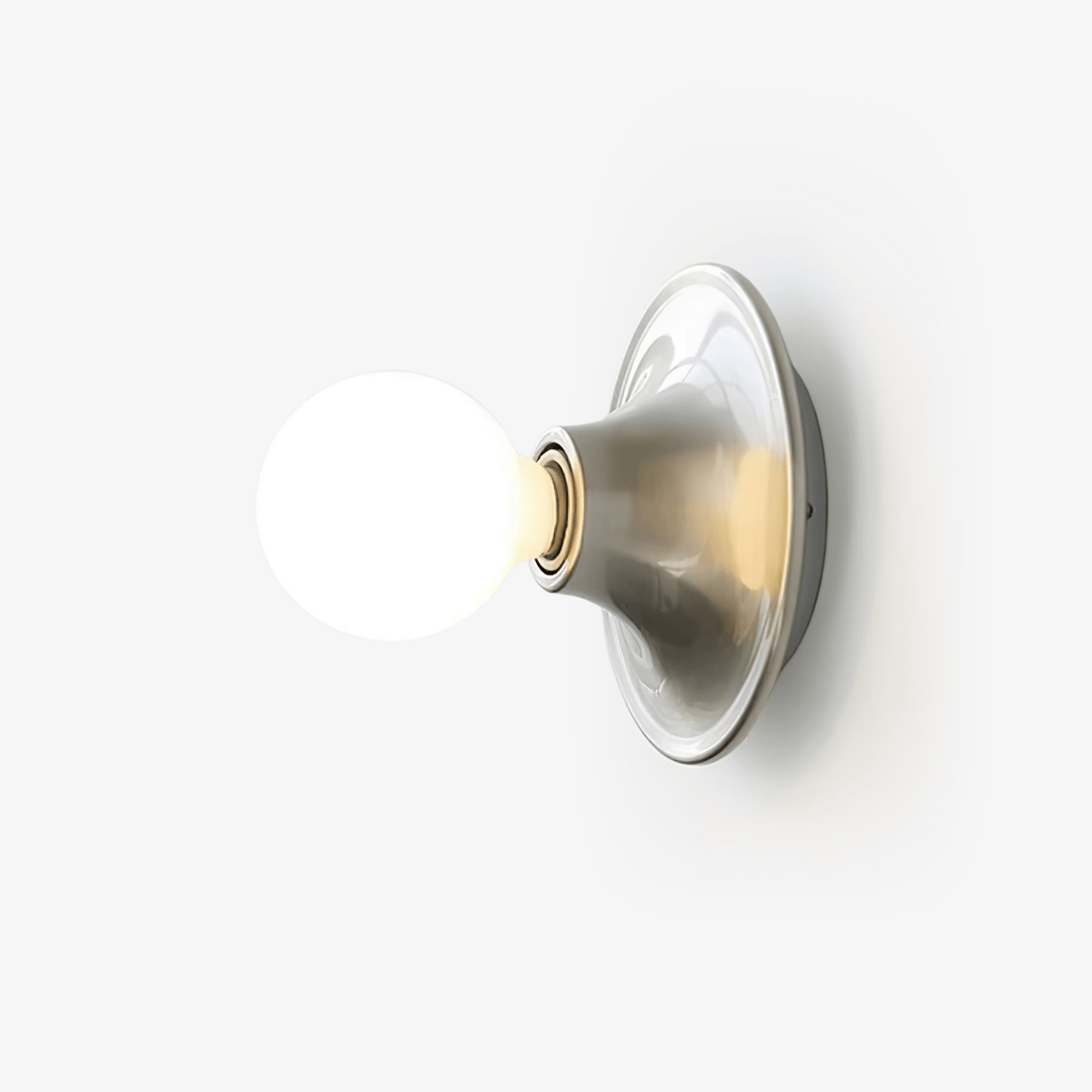 Ortheen Applique Murale en Verre Moderne - Neutralighting