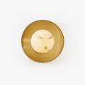 Evareth Applique Murale Moderne en Verre Nuage - Neutralighting