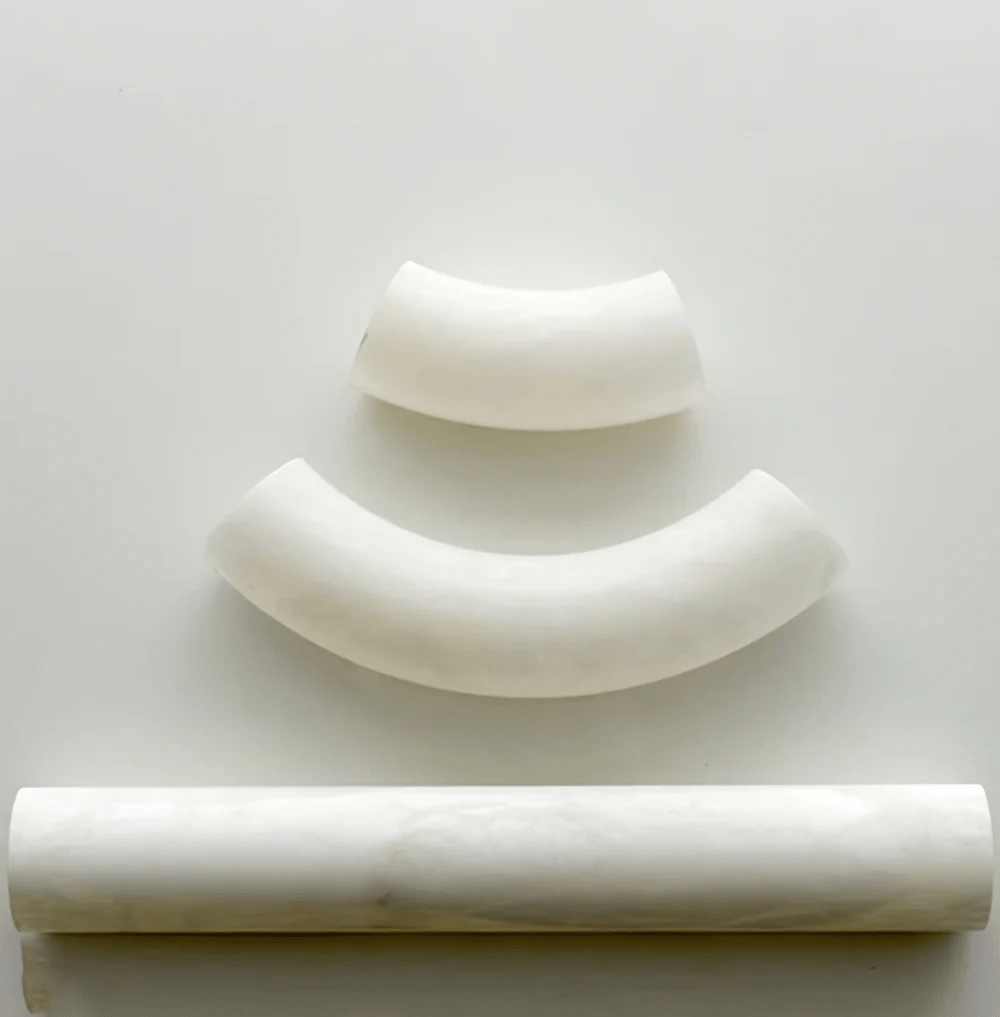 Nerina Albâtre Pendentif Lumière - Neutralighting