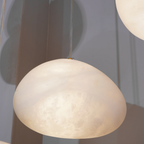 Nerida Suspension en Albâtre - Neutralighting
