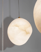 Nerida Suspension en Albâtre - Neutralighting