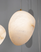 Nerida Suspension en Albâtre - Neutralighting