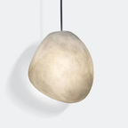 Nerida Suspension en Albâtre - Neutralighting