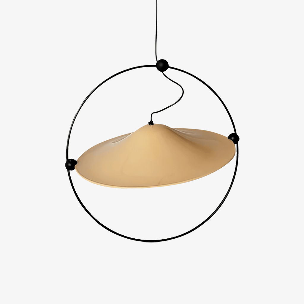 Veraeen Lampe Suspendue Élégance Premium - Neutralighting