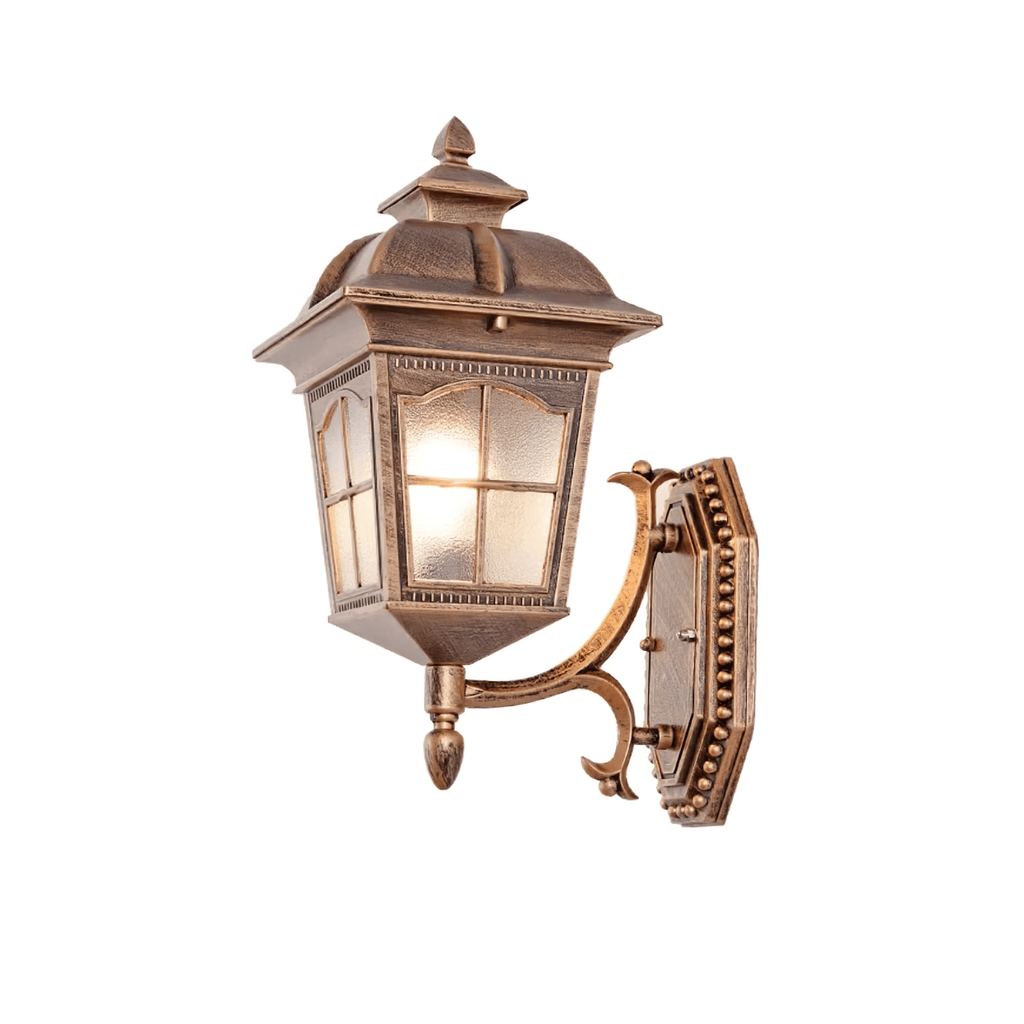 Artalil Applique Murale en Plastique Style Victorien - Neutralighting