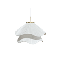 Lustra Lampe Pendante Bloom Florale Élégante - Neutralighting