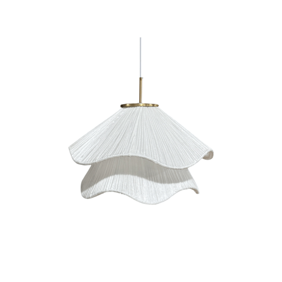 Lustra Lampe Pendante Bloom Florale Élégante - Neutralighting