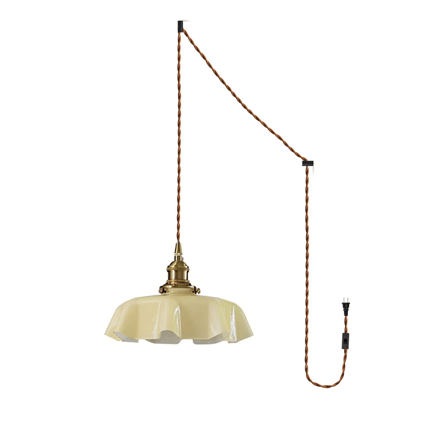 Aethere Suspension industrielle - Neutralighting