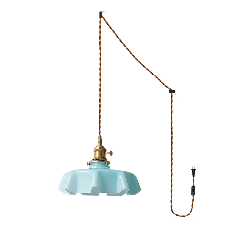 Aethere Suspension industrielle - Neutralighting