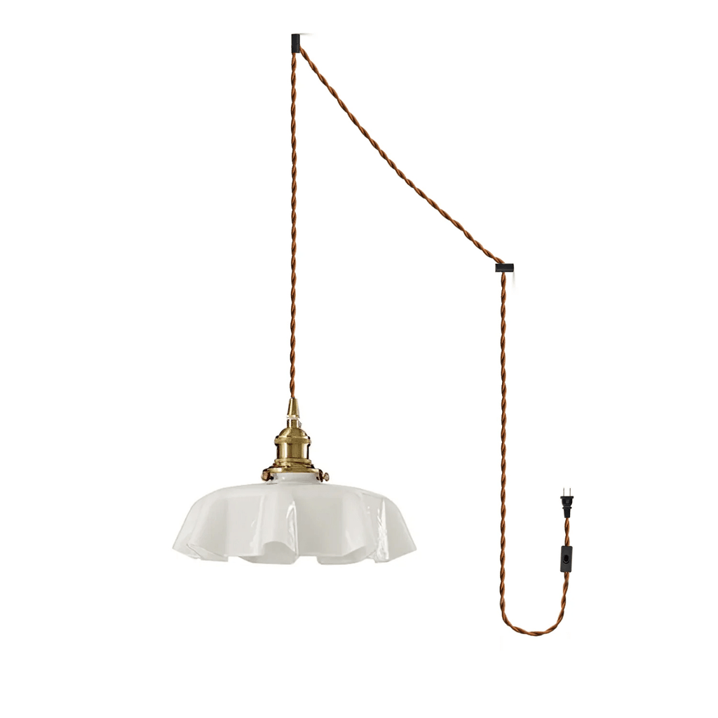 Aethere Suspension industrielle - Neutralighting
