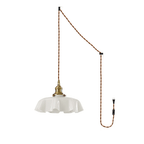 Aethere Suspension industrielle - Neutralighting