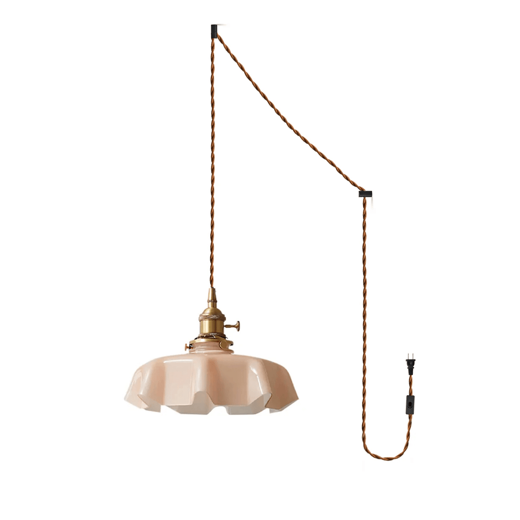 Aethere Suspension industrielle - Neutralighting