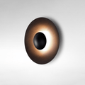 Ginger Lampe Mural Moderne Minimaliste Ronde - Neutralighting