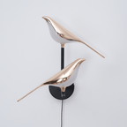 Loveable Premium Nordic Art Plug-in Wall lamp - Neutralighting