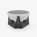 Auren Lampe Solaire Moderne Extérieure - Neutralighting