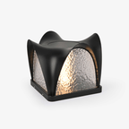 Veyra Lampe Extérieure Moderne en Acrylique - Neutralighting