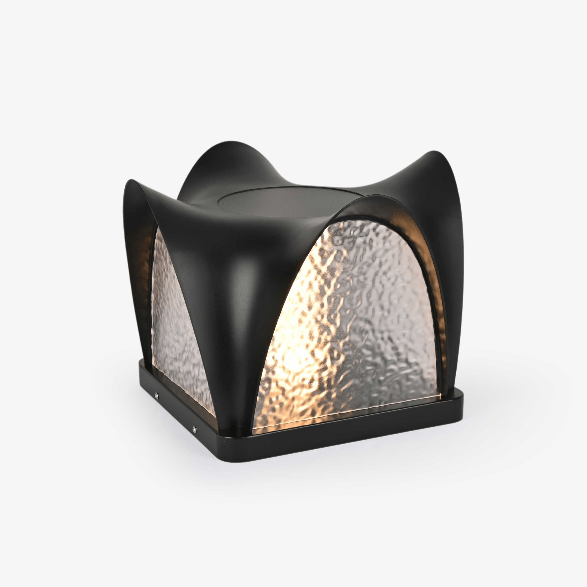 Veyra Lampe Extérieure Moderne en Acrylique - Neutralighting