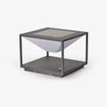 Ray Geo Cadre Solaire Extérieur Lumière - Neutralighting